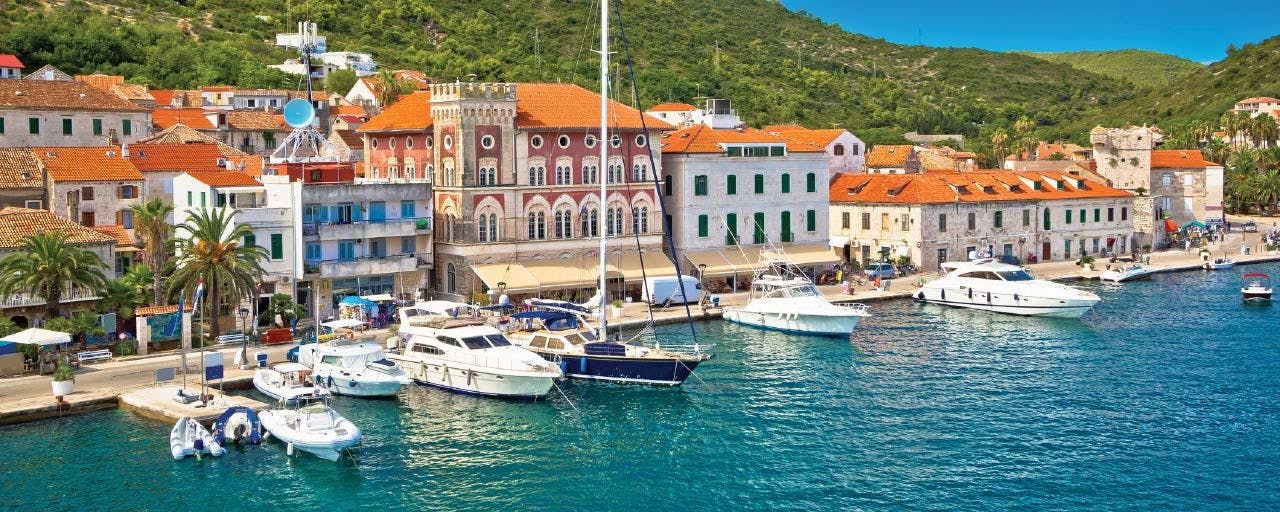 Top 5 Historic Towns in Croatia - MedSailors